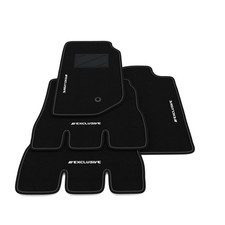 Tappetini compatibili con Jeep