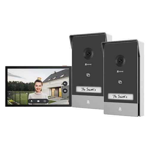 Ezviz citofono video doorphone - ezviz,
