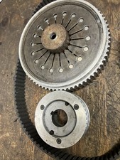 Kit trasmissione a cinghia