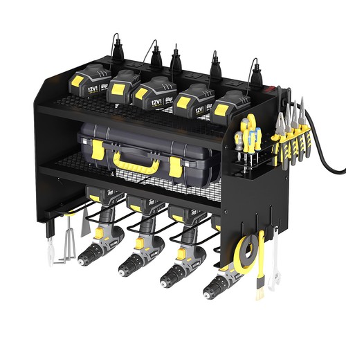 Organizzatore utensili - organizzatore,