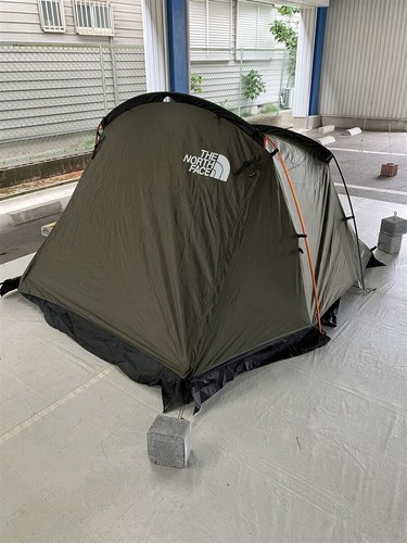 Tenda the north - tenda, 2
