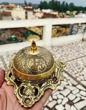 Tavolo scrivania campana