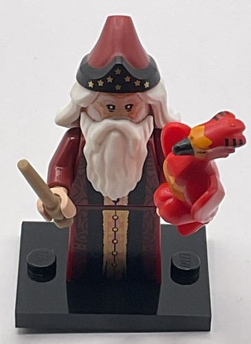 Polybag minifigure figurine - minifigure,