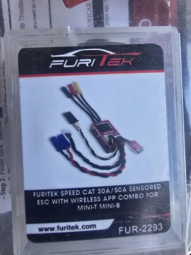 Furitek speed cat - furitek,