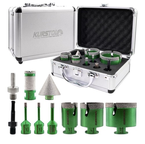 Kit seghetto per - , piastrelle