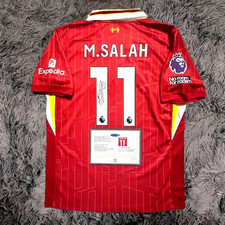Maglia shirt home salah - maglia/shirt, mo