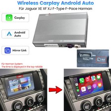 Modulo auto Android wireless
