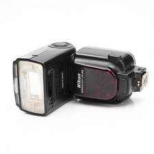 Nikon SB-900 Speedlight Flash