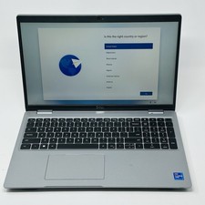[B+] Dell Precision 3561 15.6"