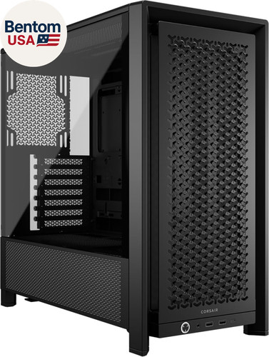 Case atx mid tower modulare - atx,