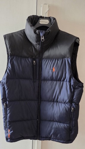 Polo ralph lauren rlx gilet - lauren,