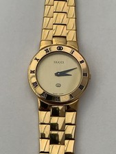 Orologio Gucci 3300l Donna