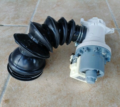Pompa drain pump motorino - pump,