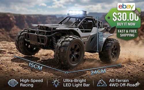 L2life electric off road - l2life, rc