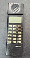 VINTAGE 1990 Nokia P4000