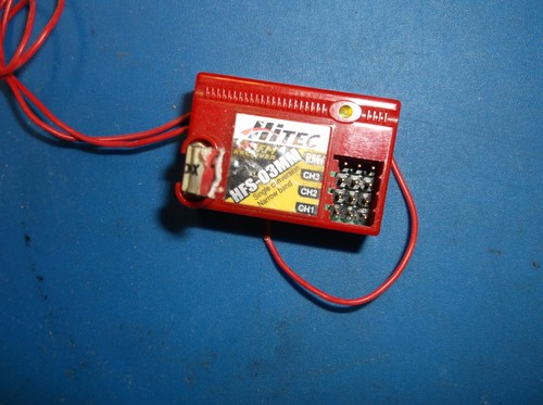 Hitec hfs 03mm ricevitore a - hitec,