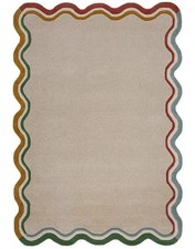 Tappeto Orbit-02 regolare