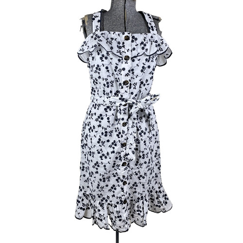 Abito sole ann taylor - abito,