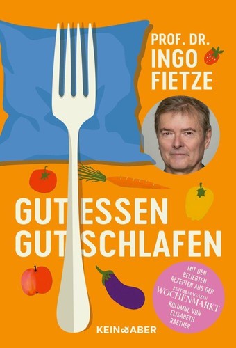 Gut essen schlafen - gut, ~
