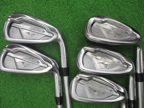 Mizuno set ferri - set, di