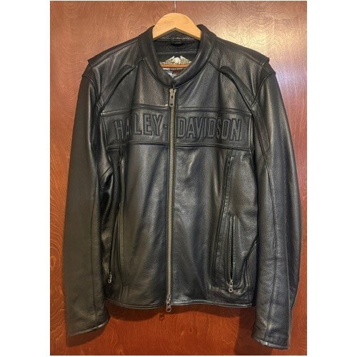 Giacca moto harley - giacca, harley-davidson