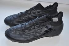 ADIDAS X 16.2 FG SOCCER BOOTS
