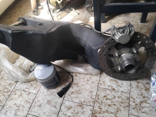 Forcellone ducati - forcellone,