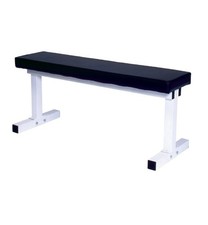 Panca pesi piatta Pro Series