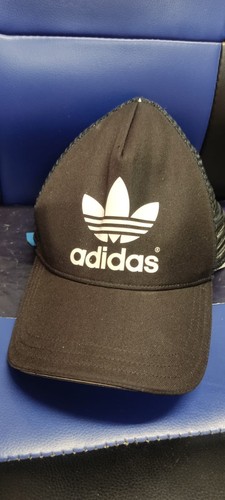 Gorra adidas originals - originals, negra