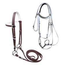 Briglia per cavallo con