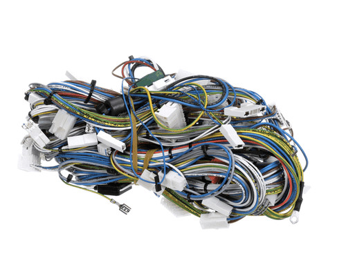 Rational 453p cablaggio - 40.03.453p,