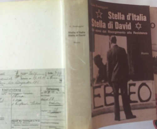 Stella italia di - d'italia.,