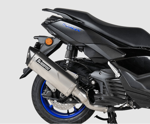Yamaha 300 nmax - yamaha, 25/26