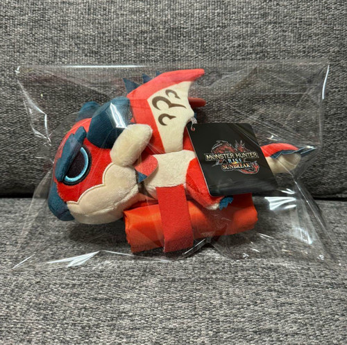 Monster hunter rise sunbreak - hunter,