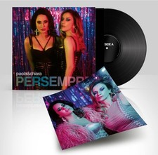 Paola & Chiara Per Sempre LP