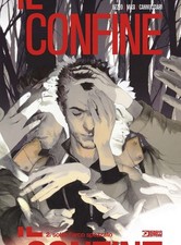 Libro - Confine (Il) #02 -
