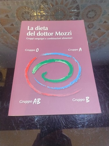 Dieta del dottor mozzi - dieta,