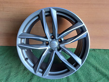 CERCHIO IN LEGA E-8.5J X 20 H2