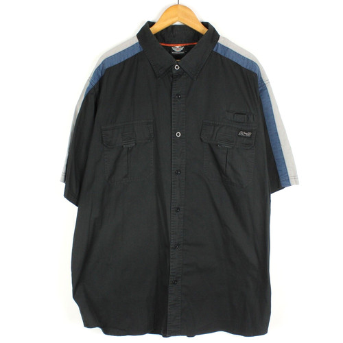 Camicia uomo harley - uomo,