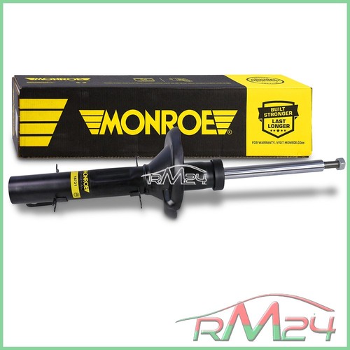 Monroe ammortizzatore gas - monroe,