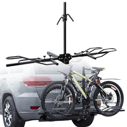 Bike rack gancio - 2-bike,