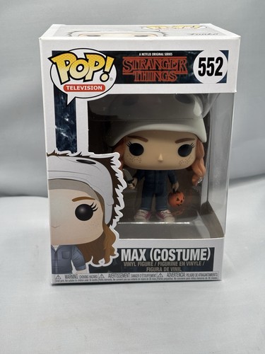 Funko pop stranger things - funko,