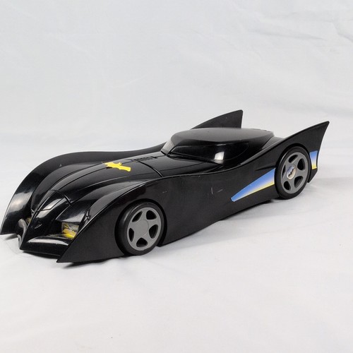 Batmobile knight striker nuova - batmobile,