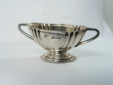 VINTAGE ARGENTO MASSICCIO