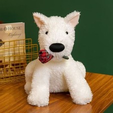 West Highland Terrier New