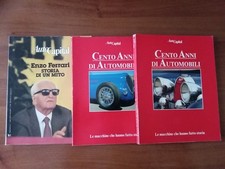 100 Anni di Automobli + Enzo