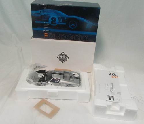 Exoto racing legends 40 - exoto,