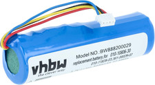 Batteria Compatibile Con