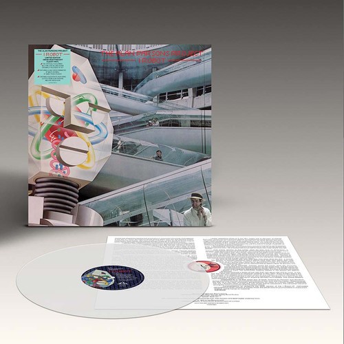 The alan parsons - alan, project: