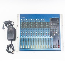 Yamaha MG16/6FX 16-Input 6-Bus